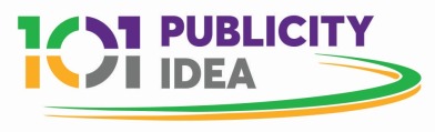 101 Publicity Idea s-logo